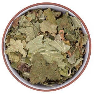 Чайная добавка "Лист смородины"