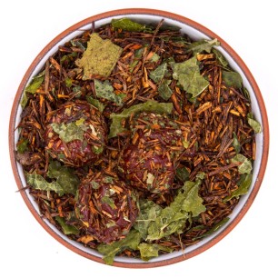 Ройбос "Вишня с миндалем"